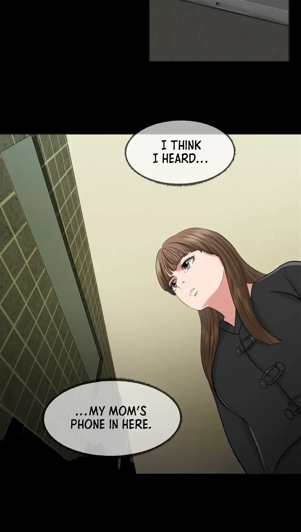 The Secret Promise Chapter 1 Online - página 38