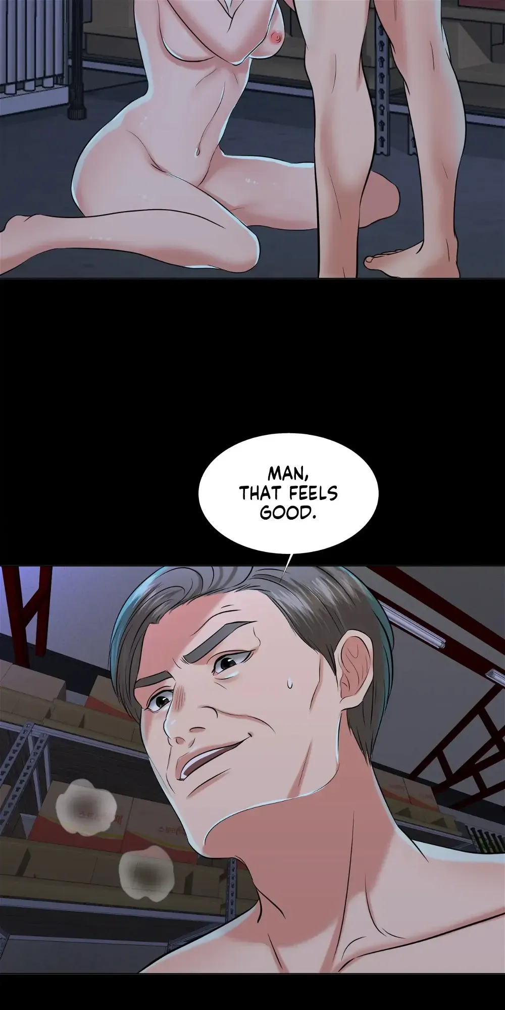 The Secret Promise Chapter 1 Online - página 42