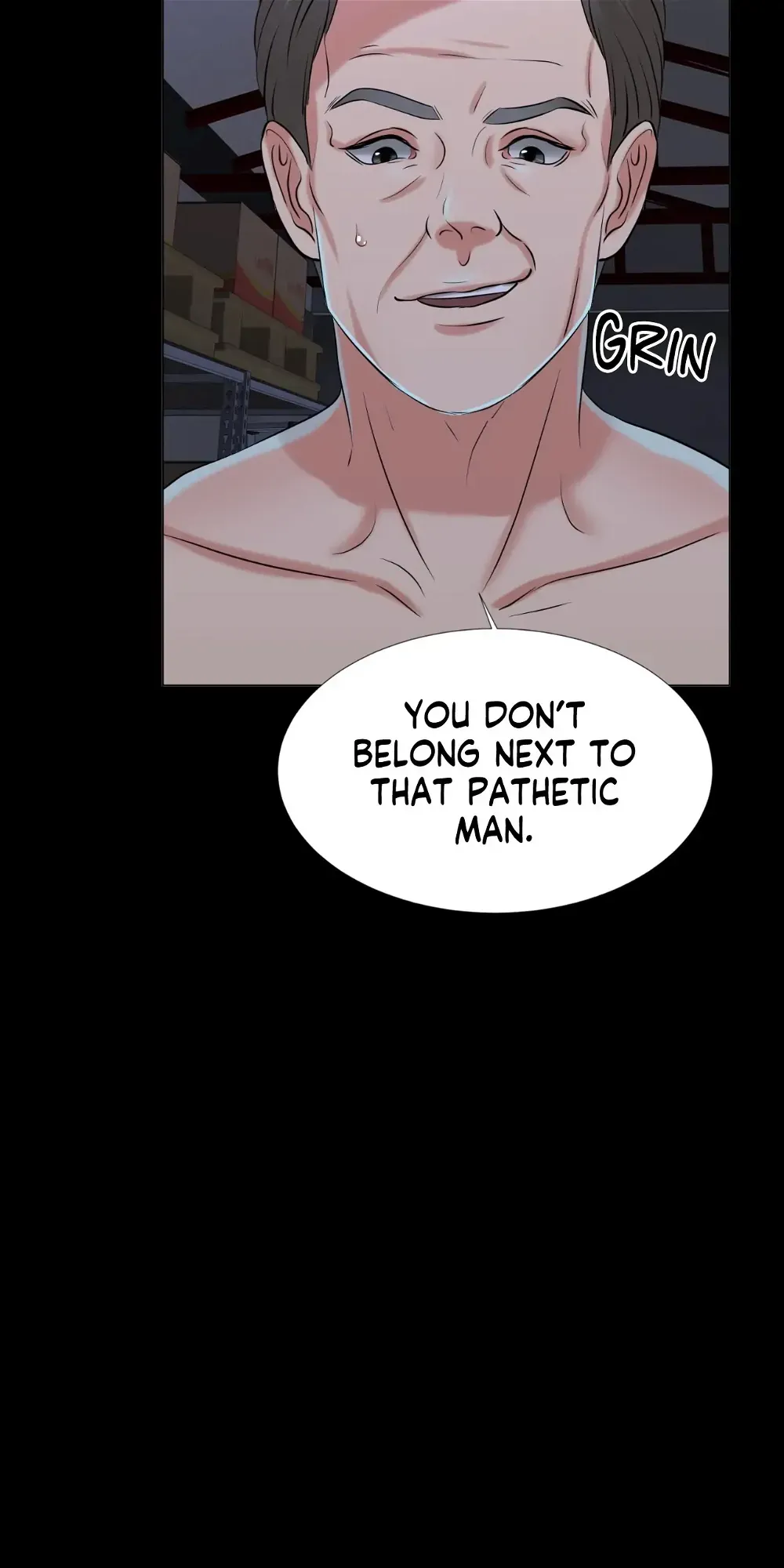 The Secret Promise Chapter 1 Online - página 44