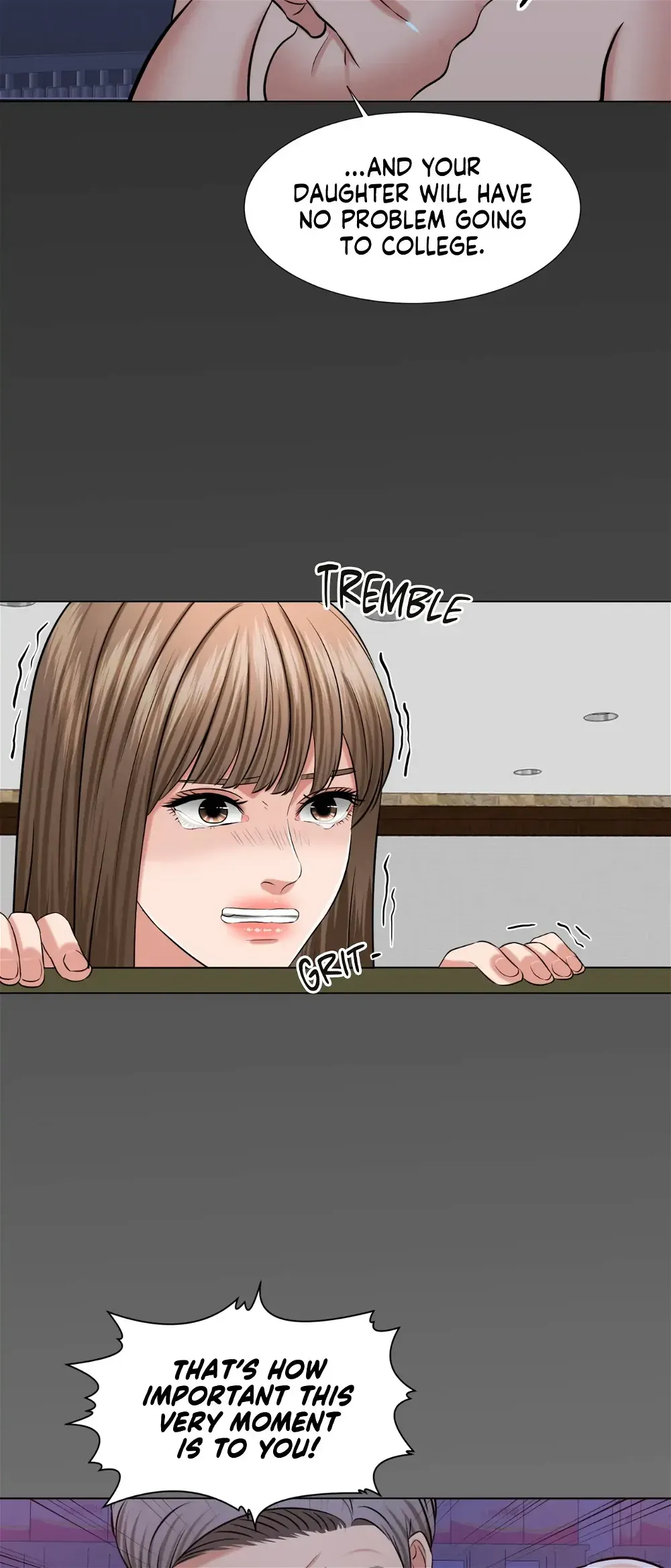 The Secret Promise Chapter 1 Online - página 50
