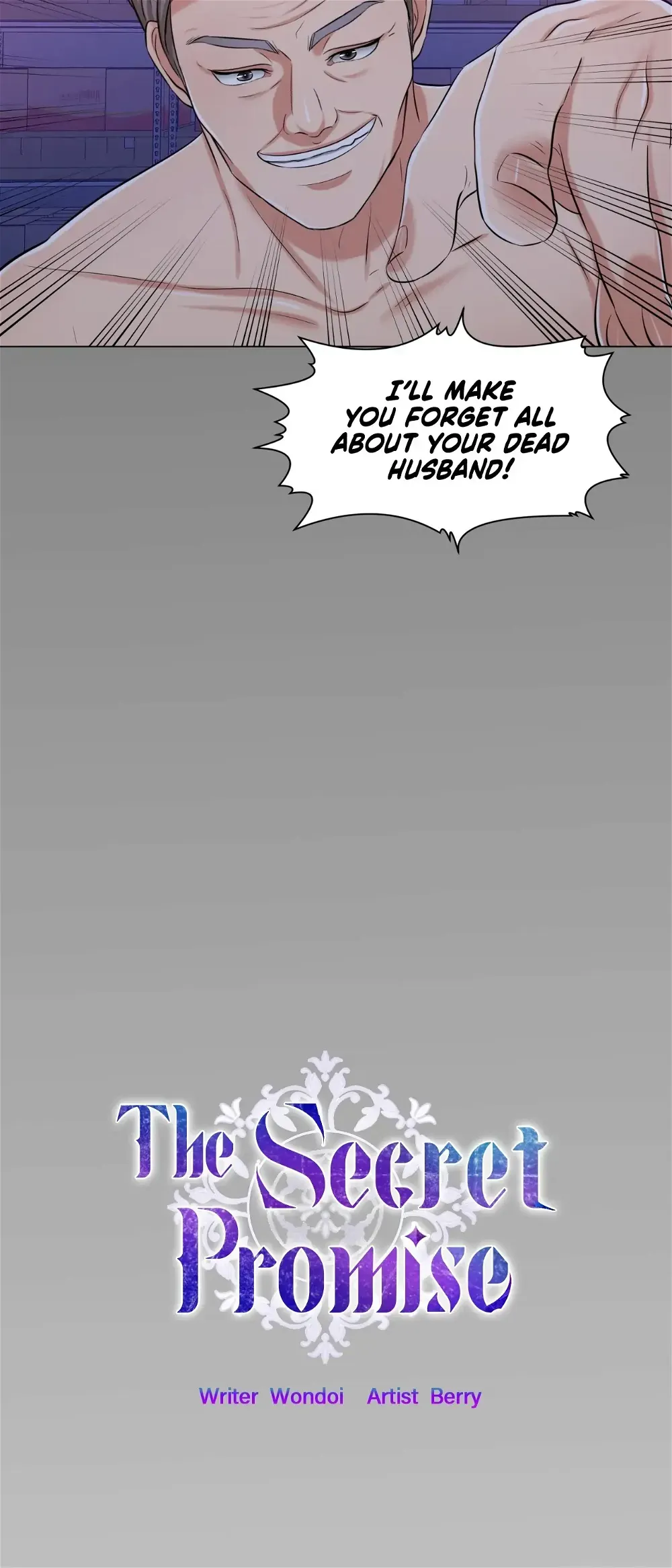 The Secret Promise Chapter 1 Online - página 51
