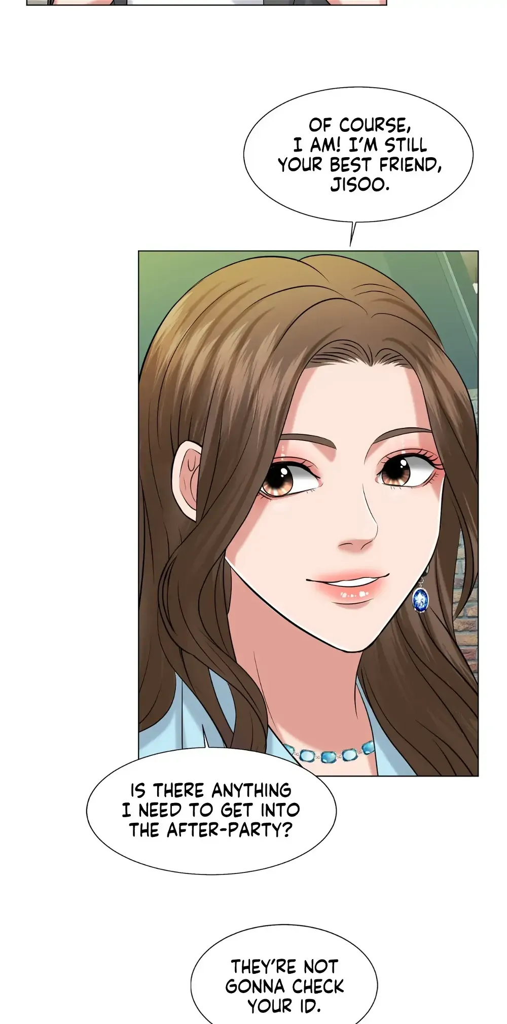 The Secret Promise Chapter 1 Online - página 59