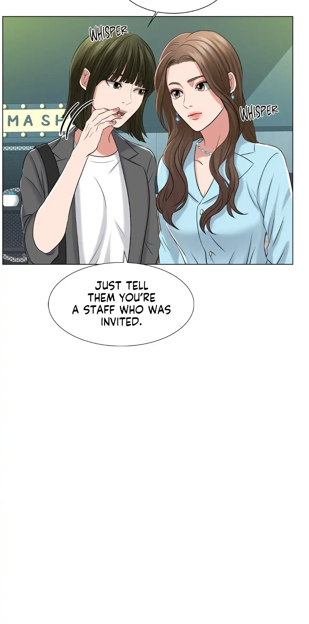 The Secret Promise Chapter 1 Online - página 60