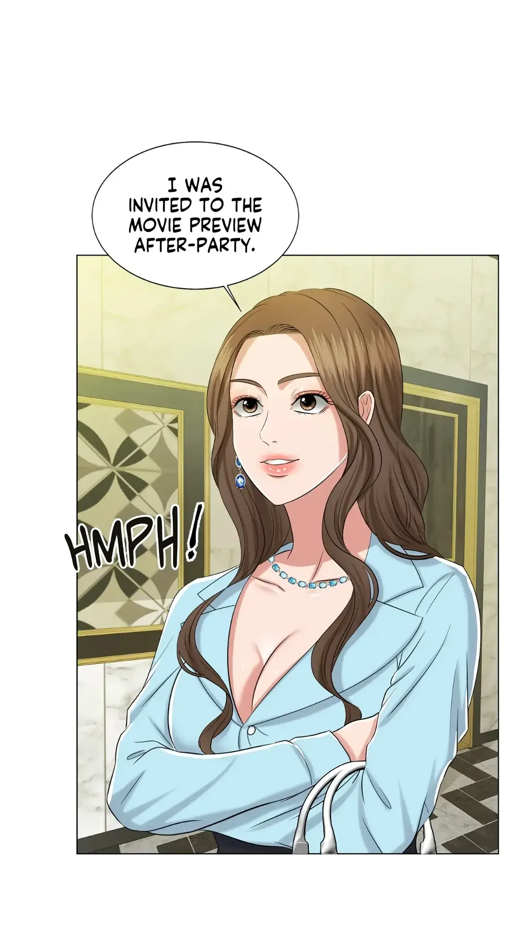 The Secret Promise Chapter 1 Online - página 69