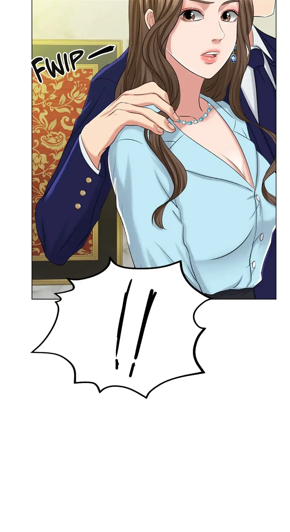 The Secret Promise Chapter 1 Online - página 72