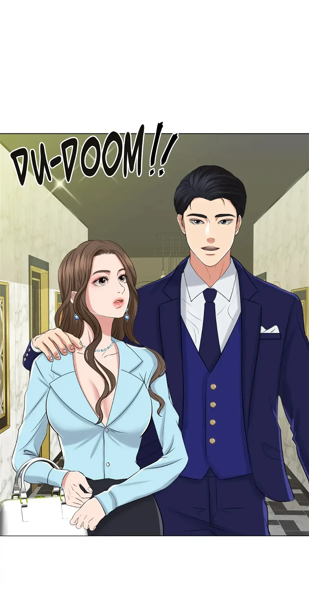 The Secret Promise Chapter 1 Online - página 73