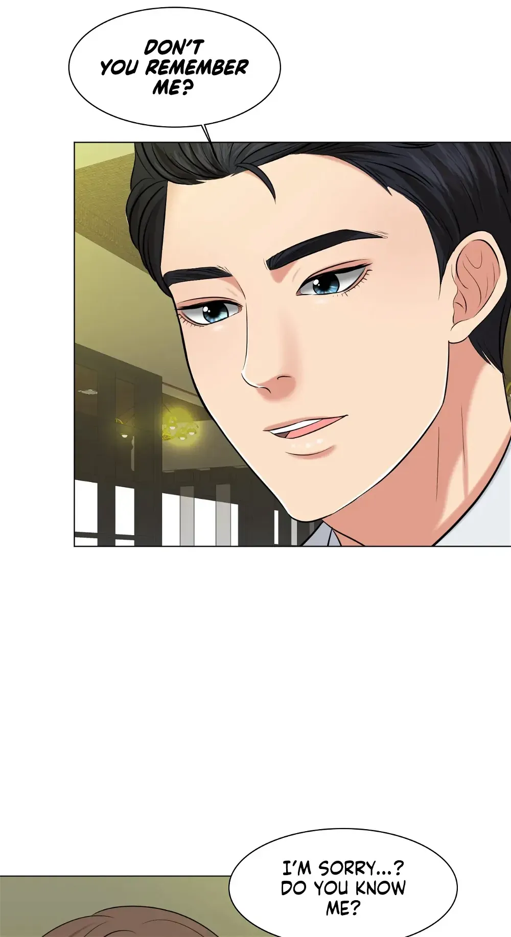 The Secret Promise Chapter 1 Online - página 79