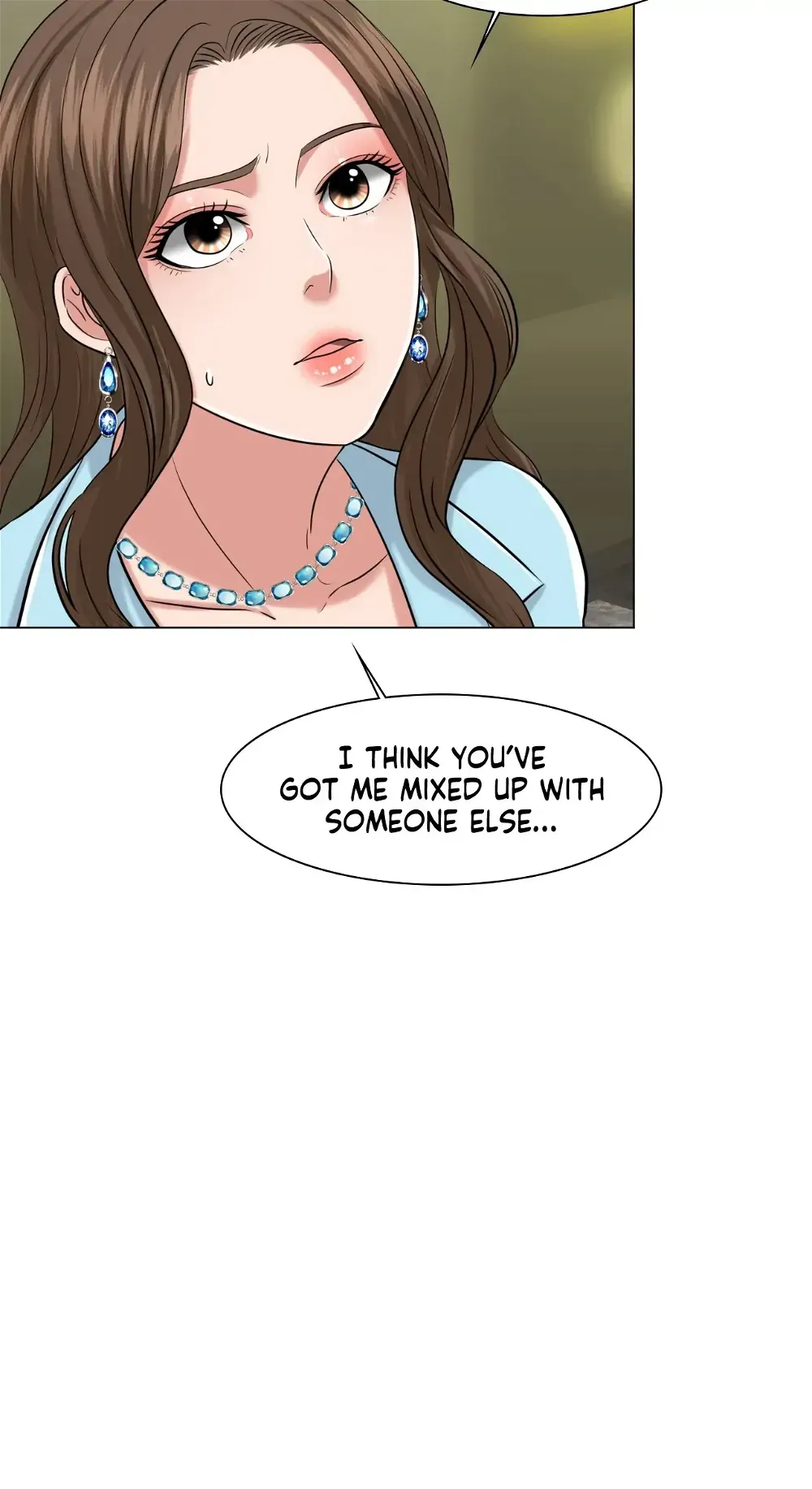 The Secret Promise Chapter 1 Online - página 80