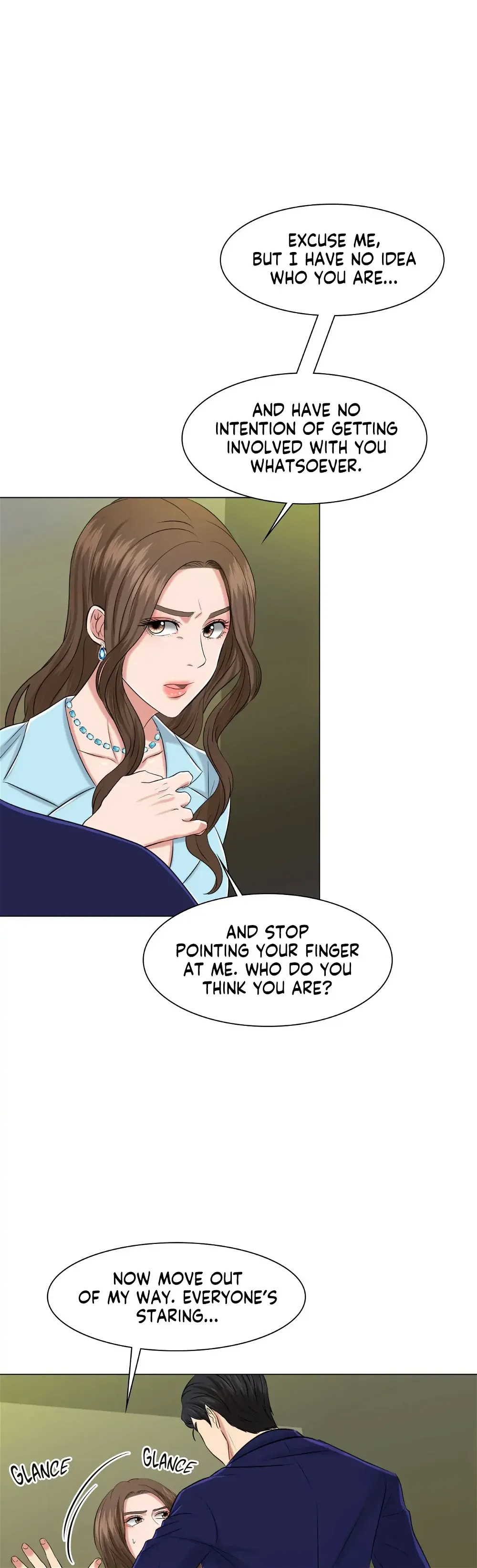 The Secret Promise Chapter 1 Online - página 85