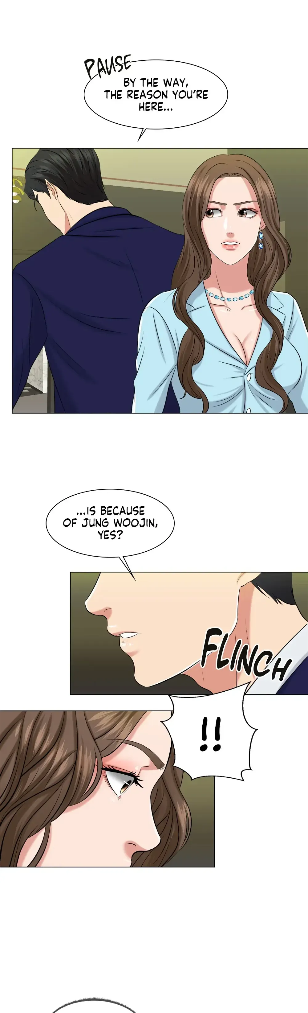 The Secret Promise Chapter 1 Online - página 87