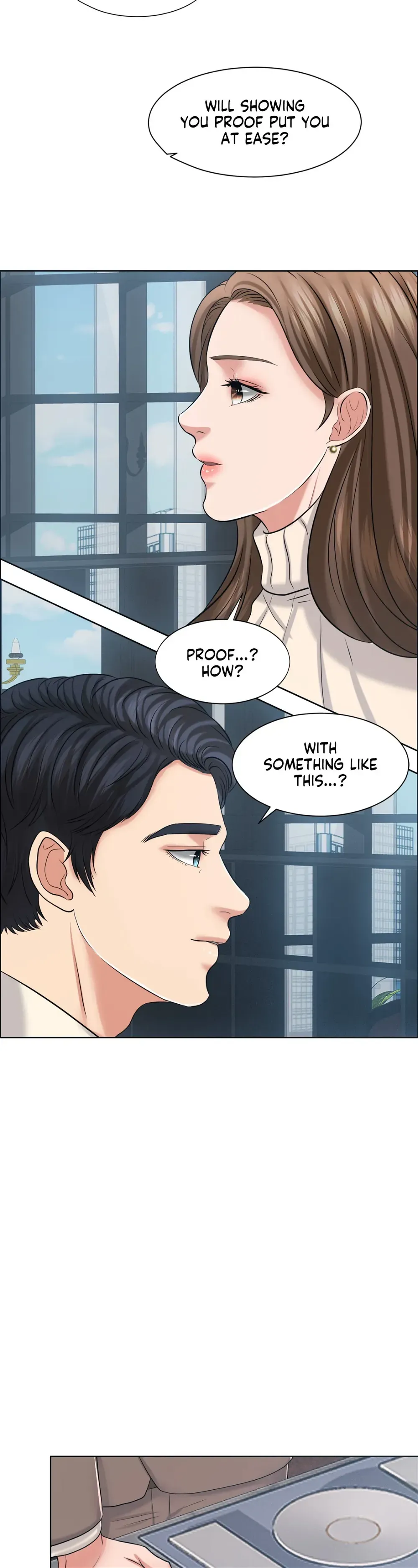 The Secret Promise Chapter 11 Online - página 4