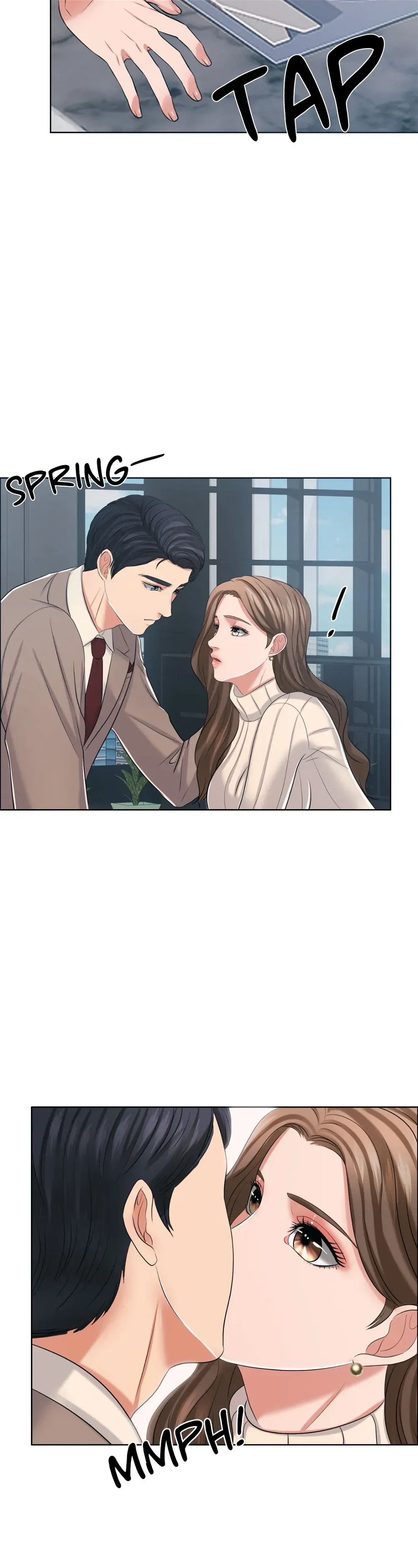 The Secret Promise Chapter 11 Online - página 5