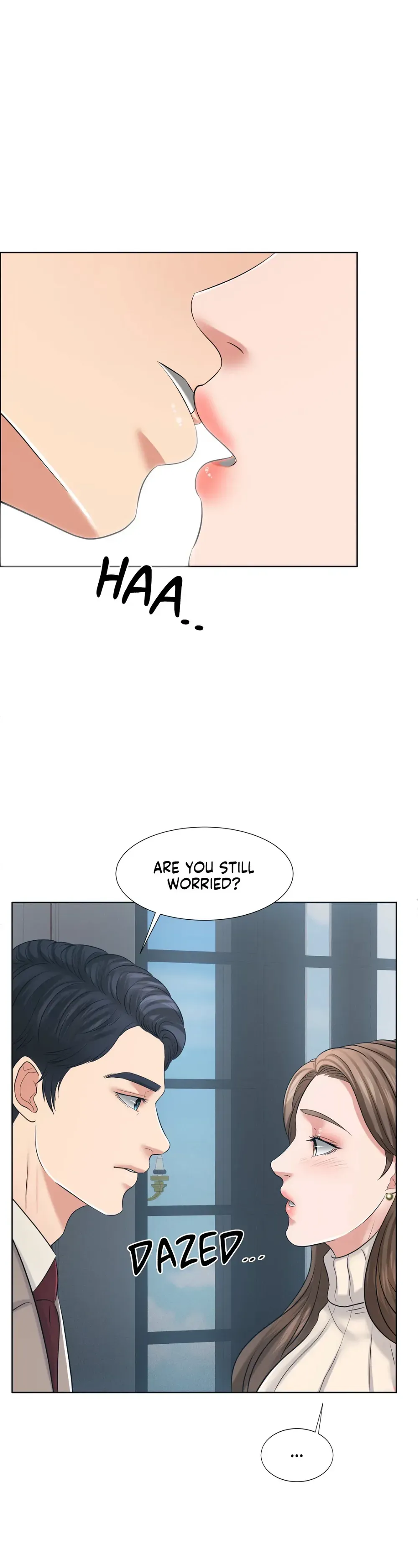 The Secret Promise Chapter 11 Online - página 6