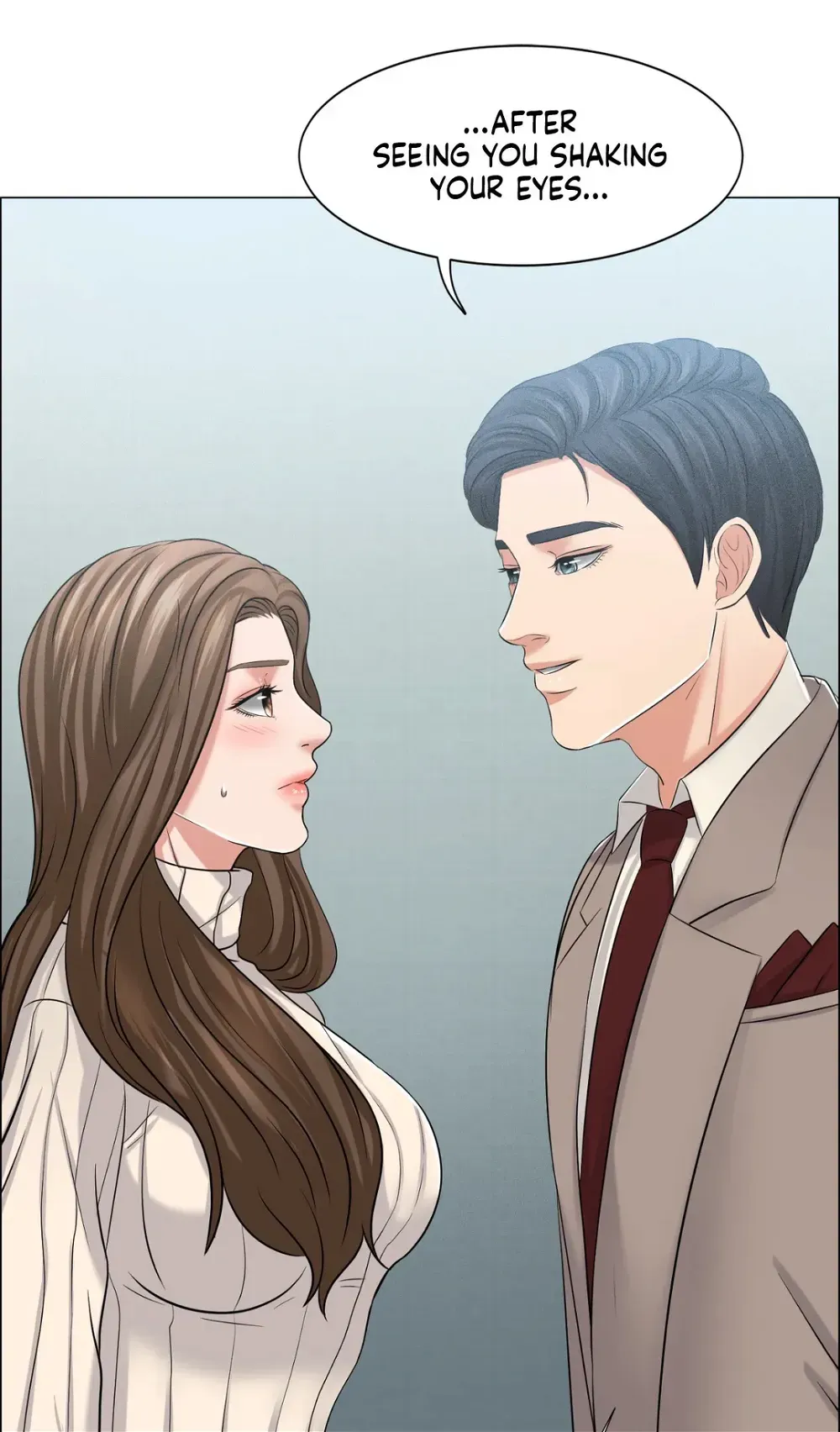 The Secret Promise Chapter 11 Online - página 11