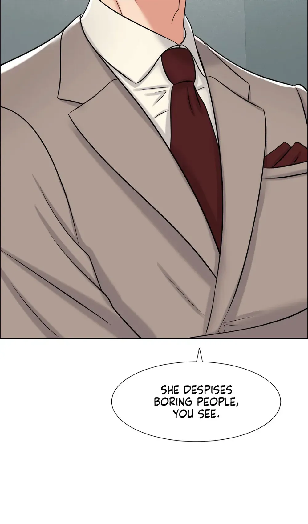 The Secret Promise Chapter 11 Online - página 13