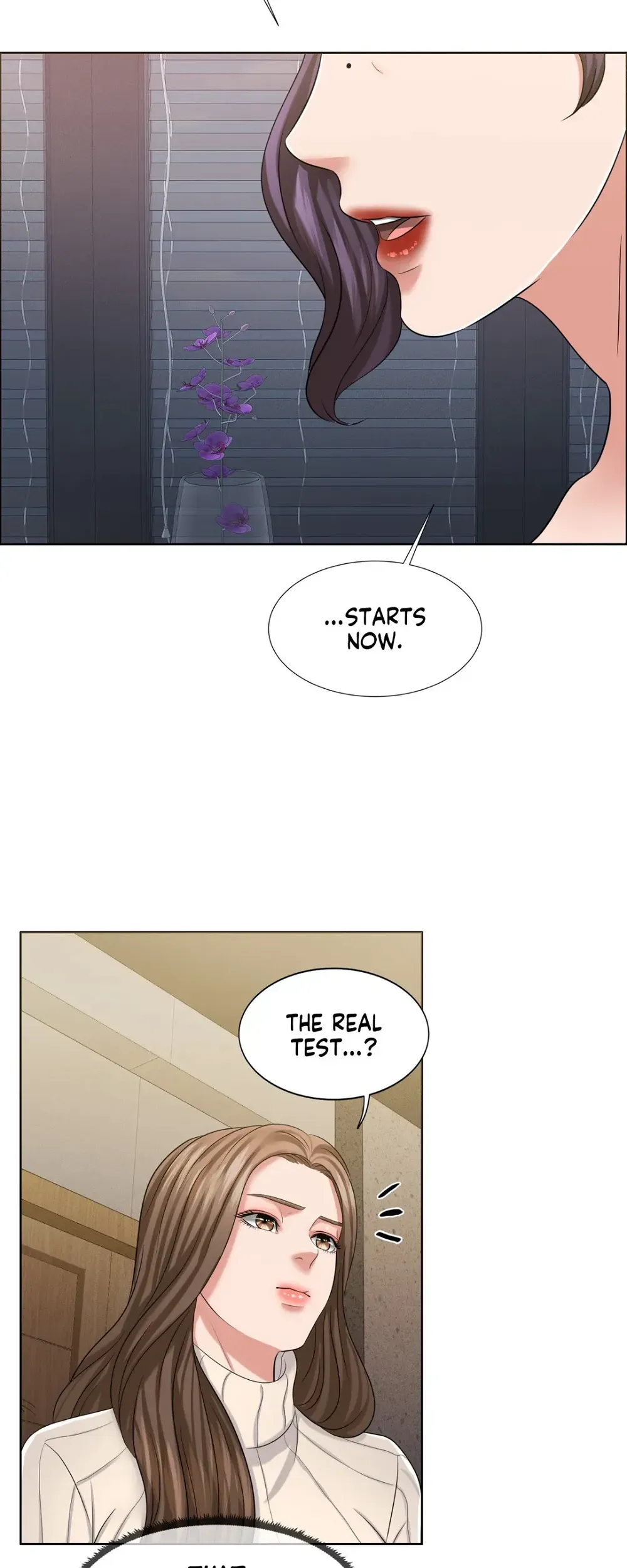 The Secret Promise Chapter 11 Online - página 16
