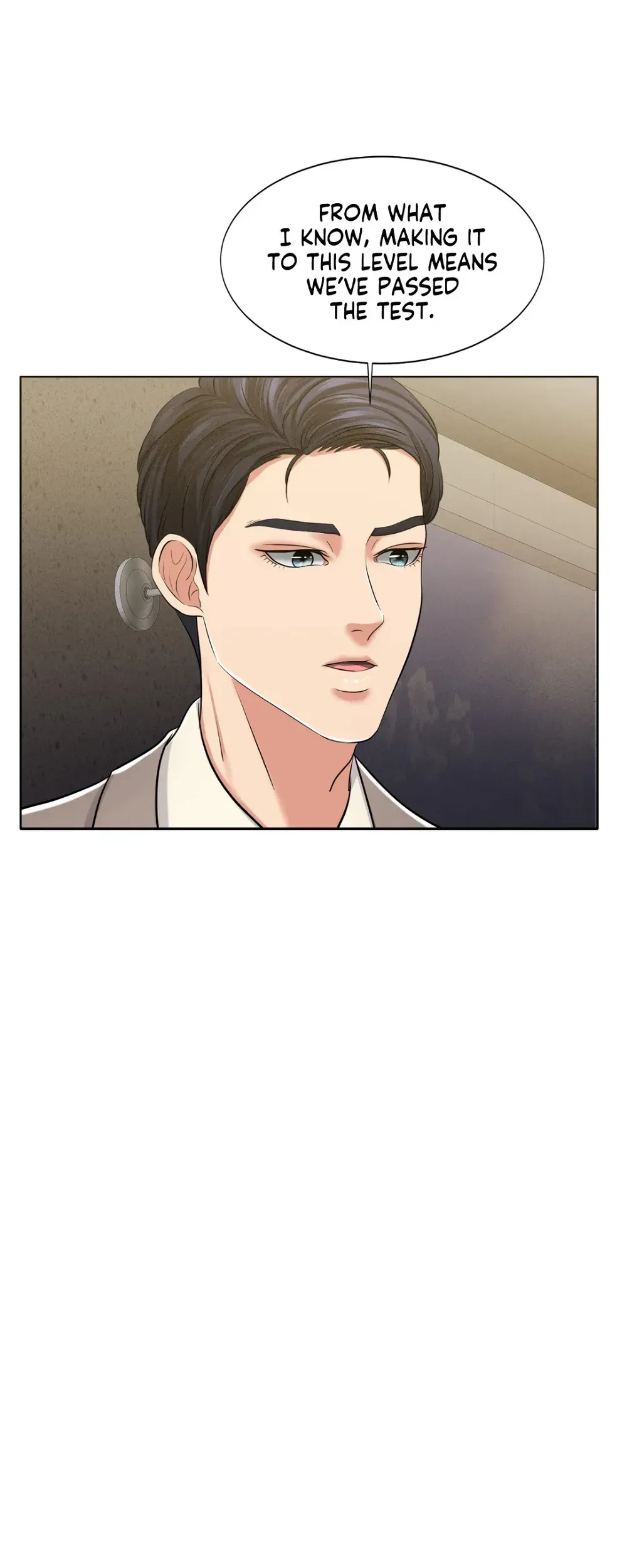The Secret Promise Chapter 11 Online - página 18