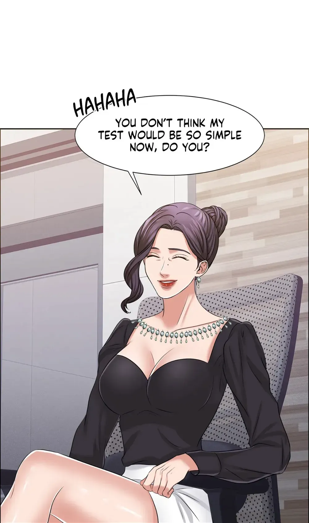 The Secret Promise Chapter 11 Online - página 19