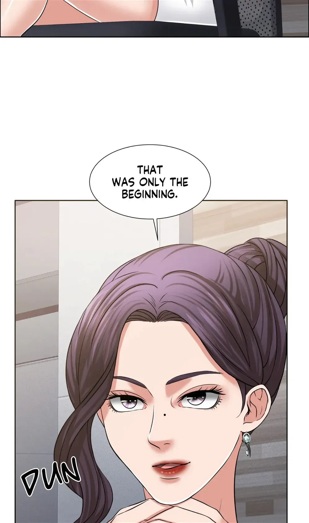 The Secret Promise Chapter 11 Online - página 20