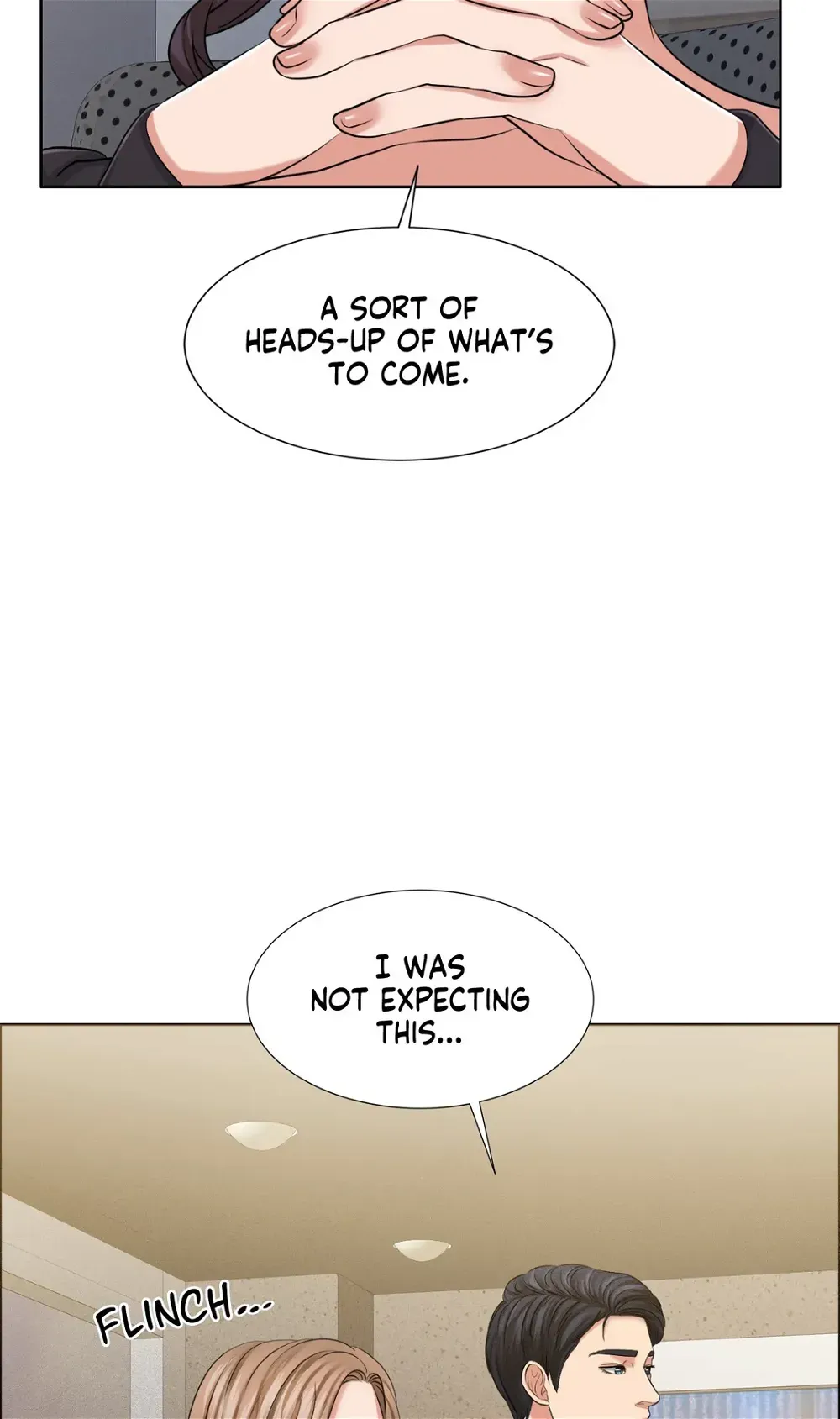The Secret Promise Chapter 11 Online - página 21