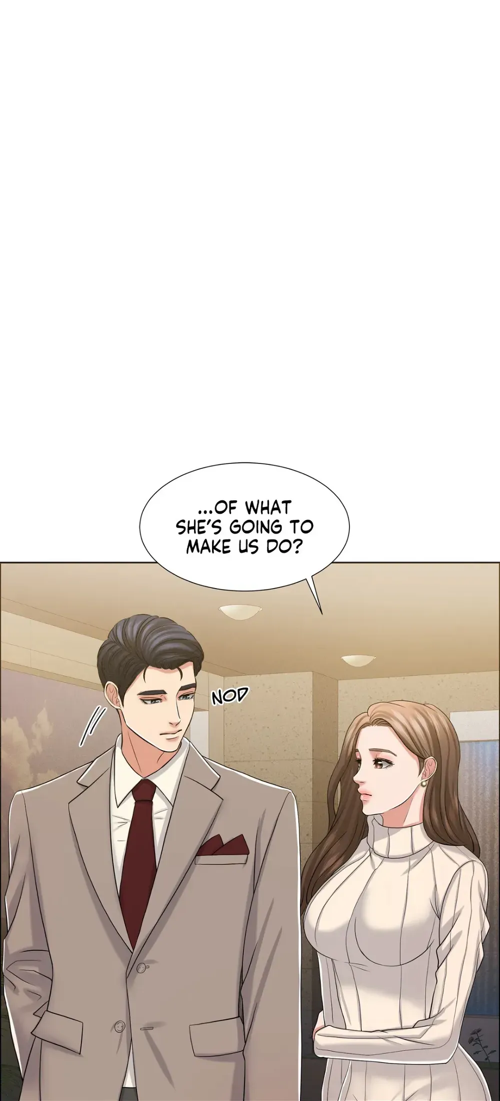 The Secret Promise Chapter 11 Online - página 23