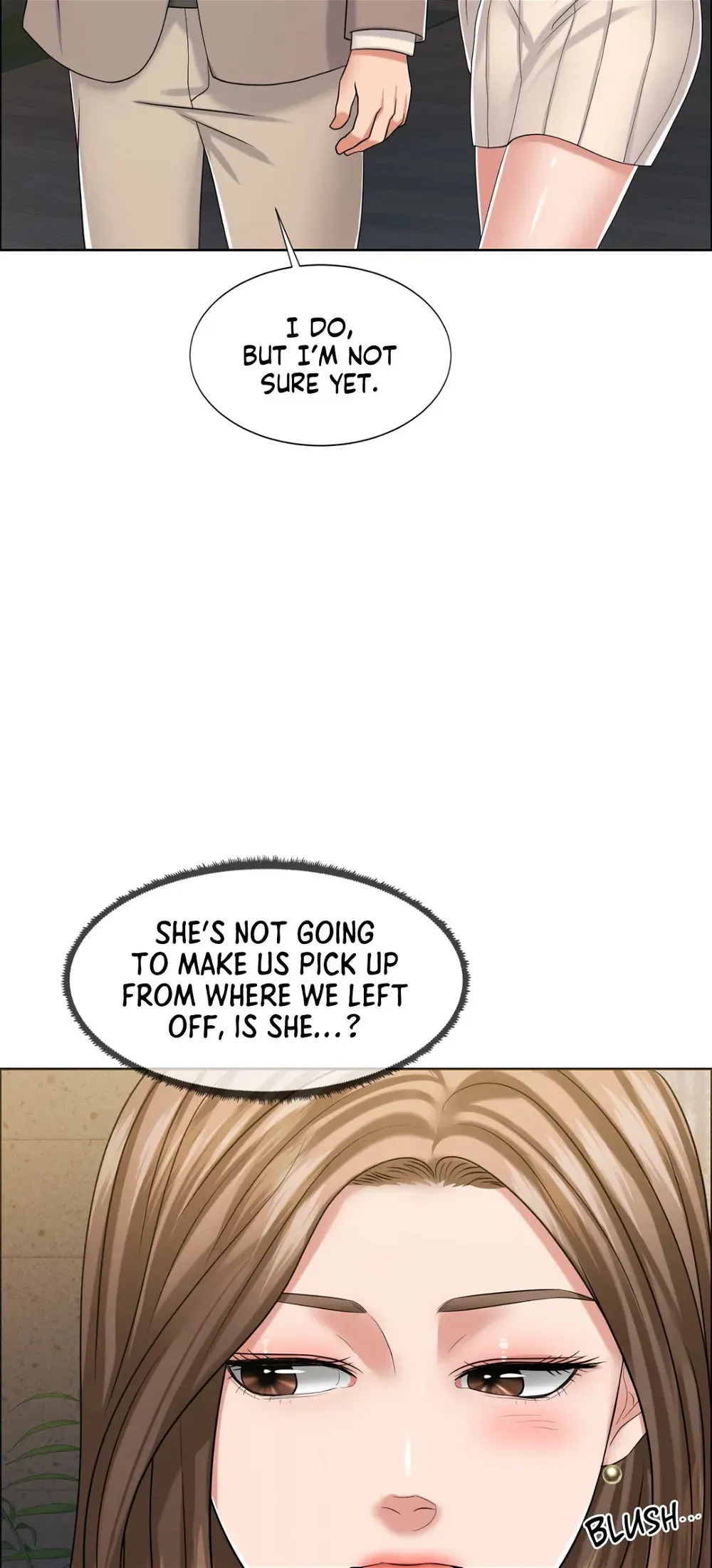 The Secret Promise Chapter 11 Online - página 24