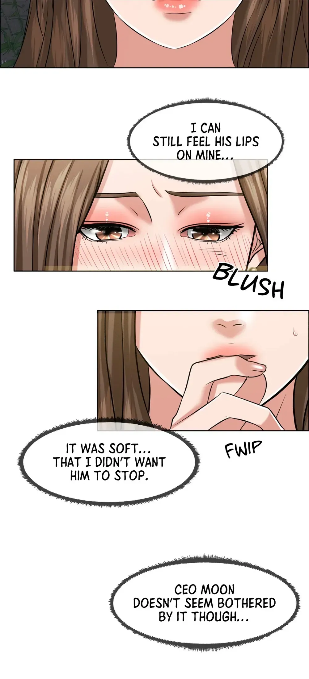 The Secret Promise Chapter 11 Online - página 25