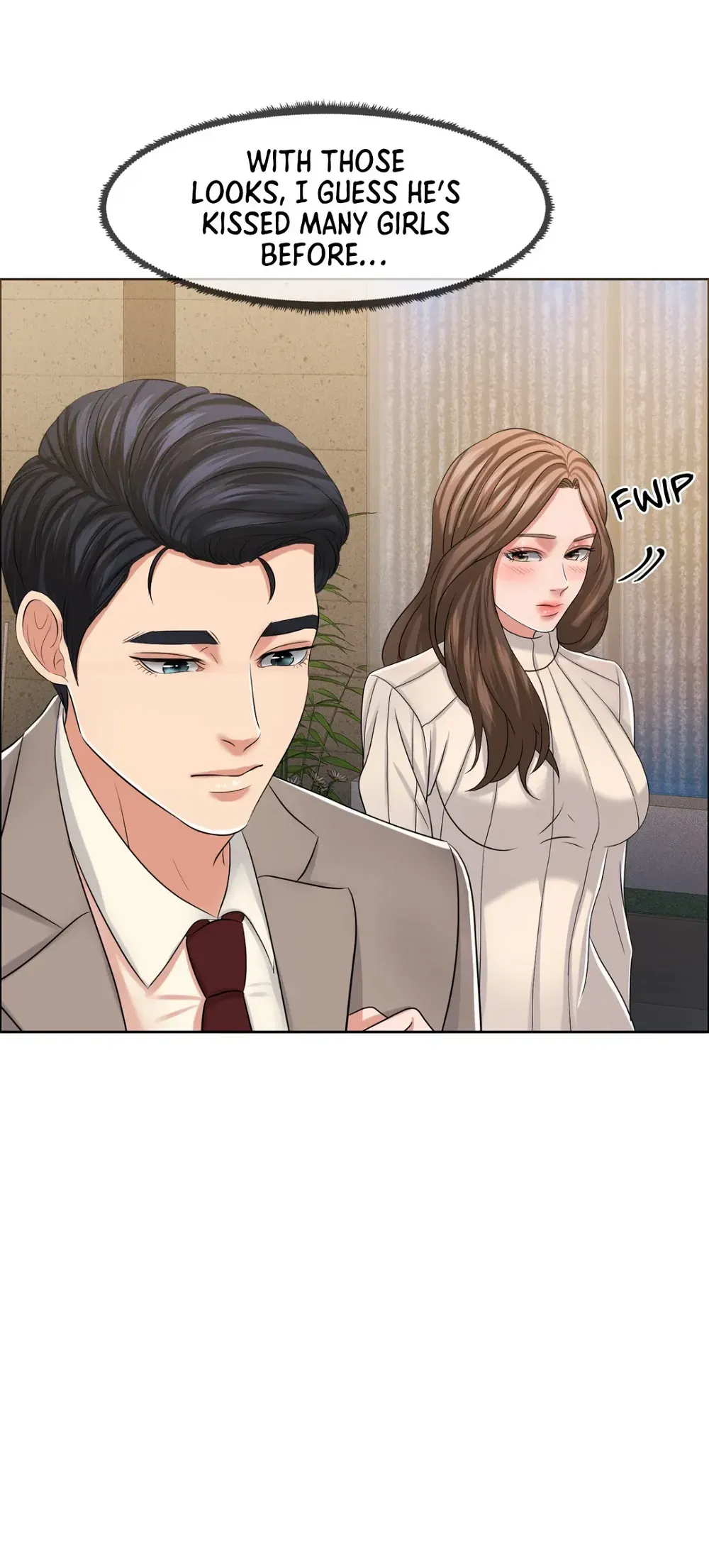 The Secret Promise Chapter 11 Online - página 26