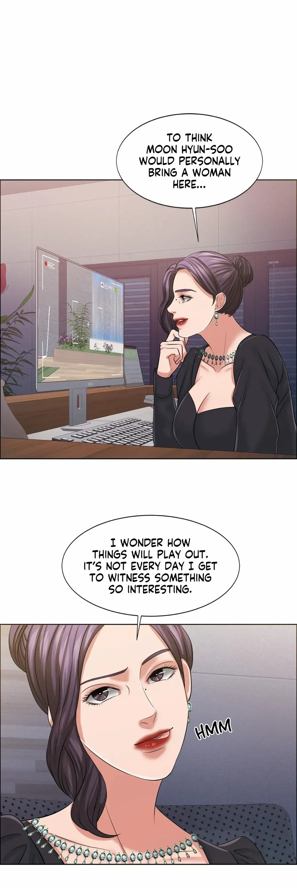 The Secret Promise Chapter 11 Online - página 27