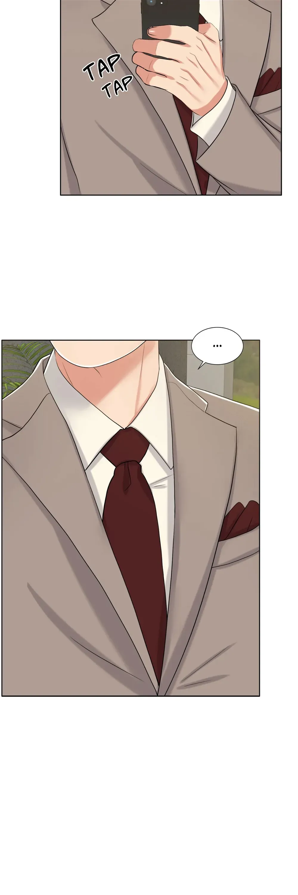 The Secret Promise Chapter 11 Online - página 30