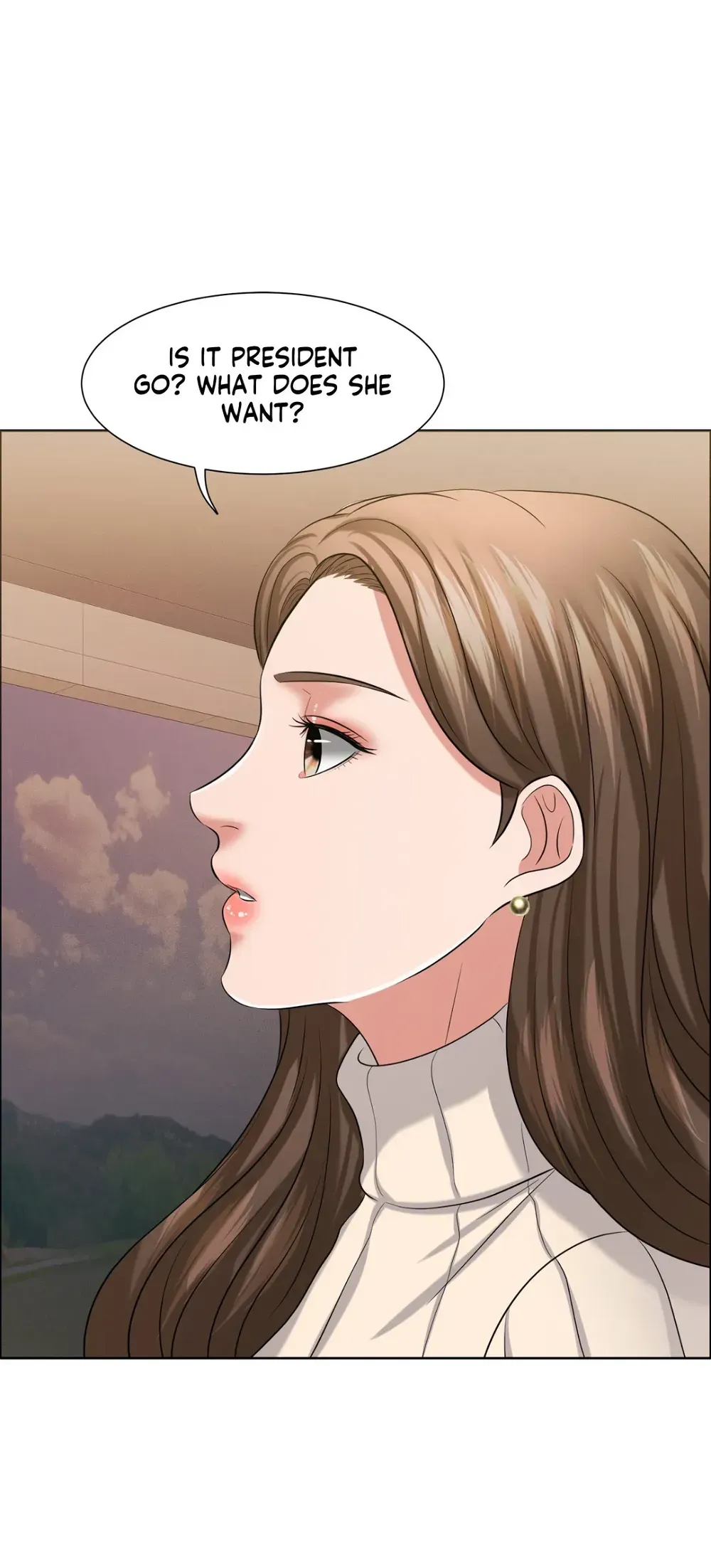 The Secret Promise Chapter 11 Online - página 31