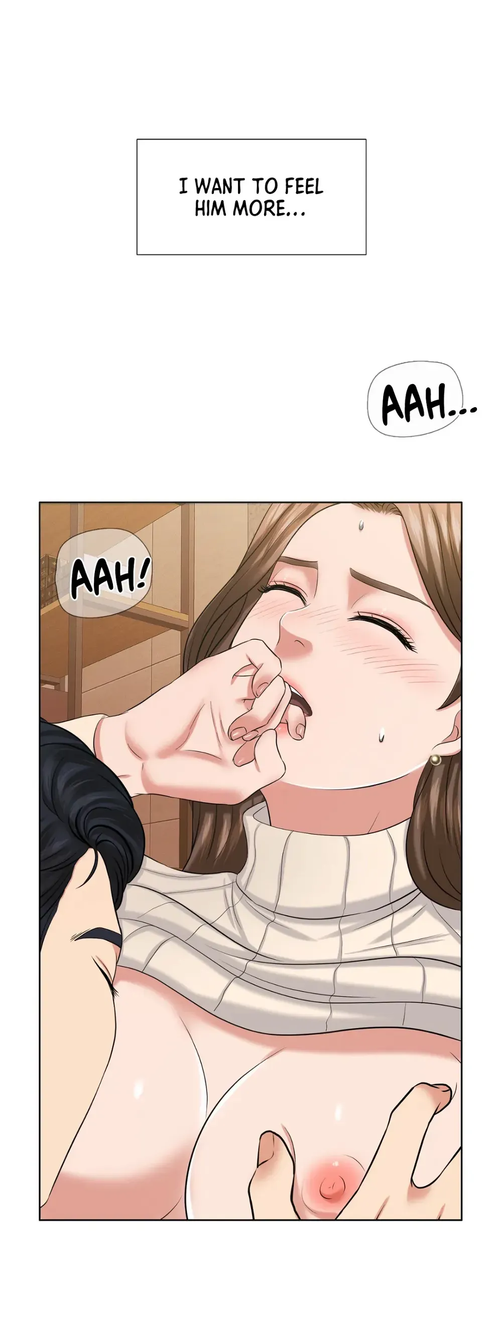 The Secret Promise Chapter 11 Online - página 43