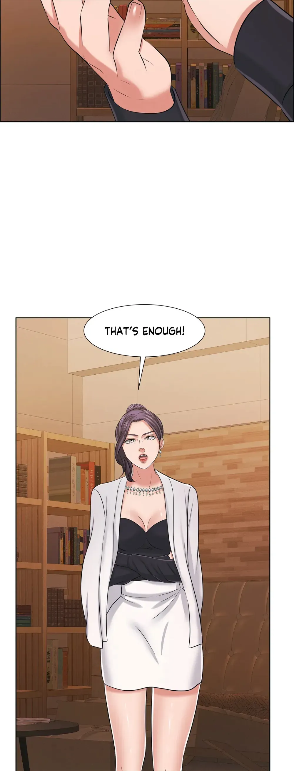 The Secret Promise Chapter 11 Online - página 45