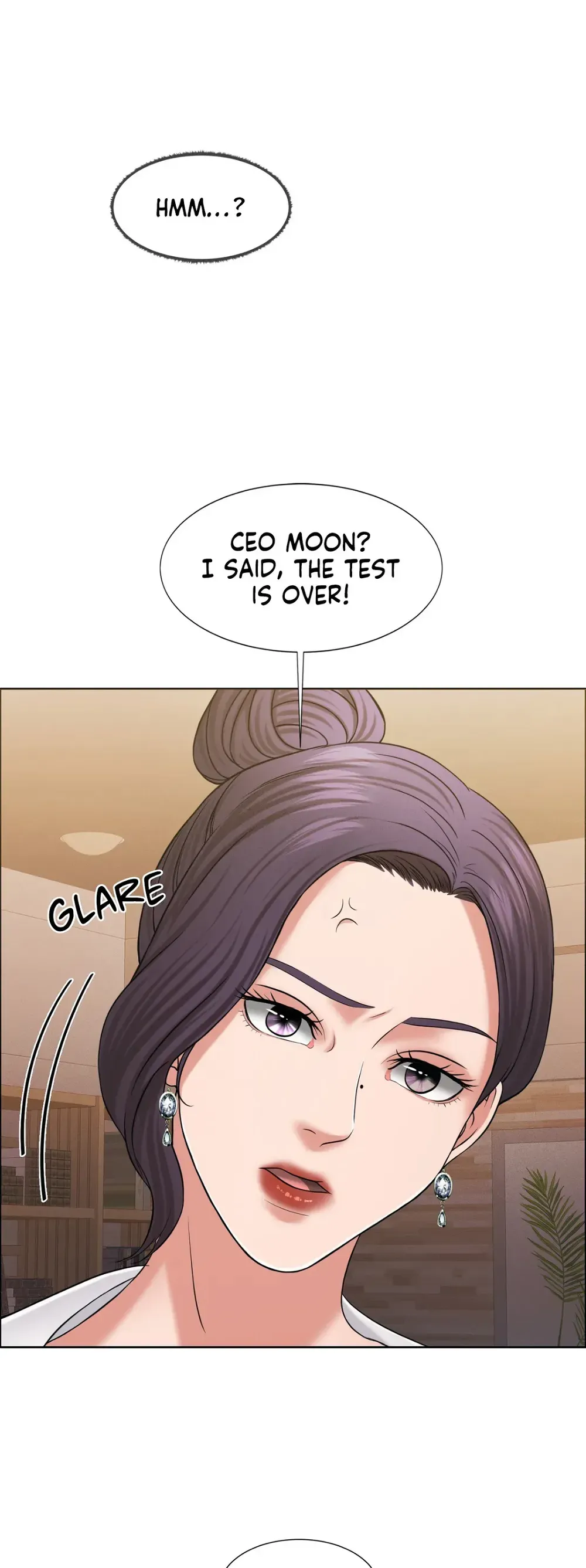 The Secret Promise Chapter 11 Online - página 47