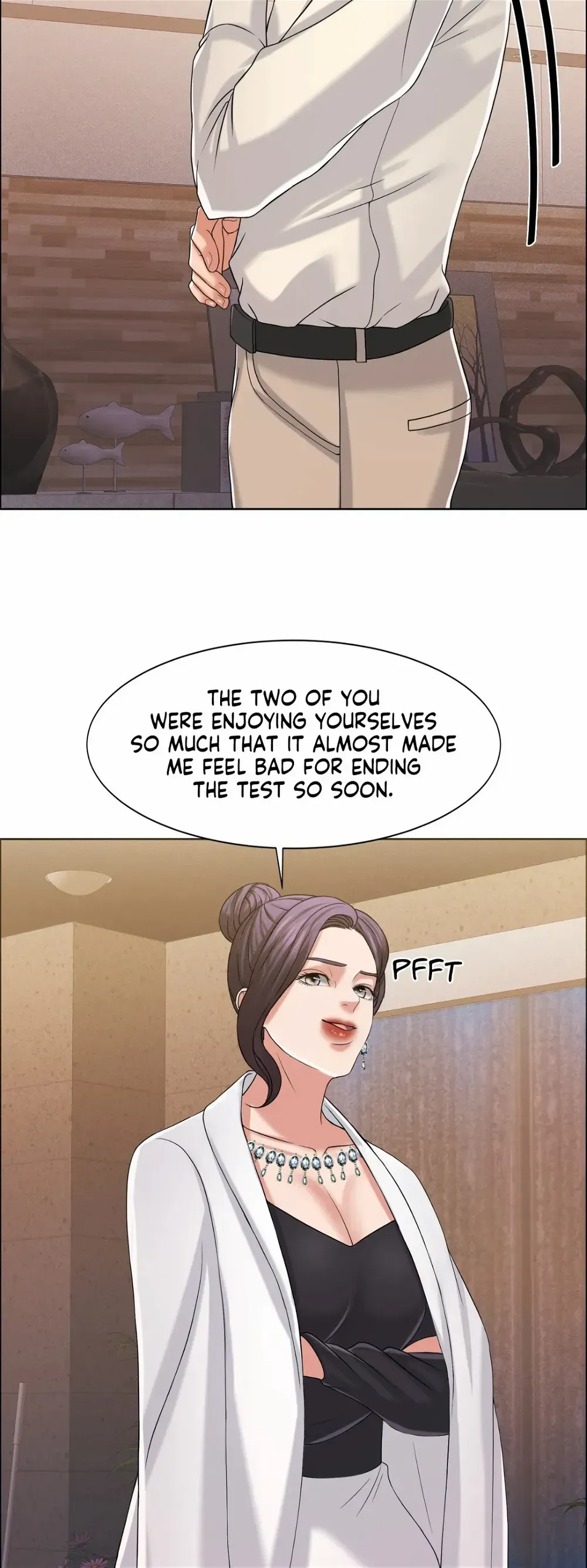 The Secret Promise Chapter 11 Online - página 49