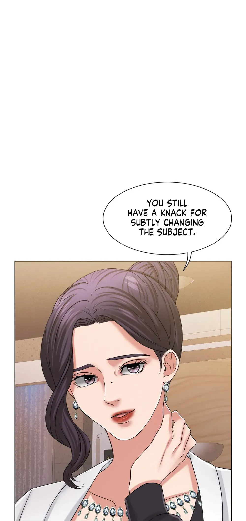 The Secret Promise Chapter 11 Online - página 51