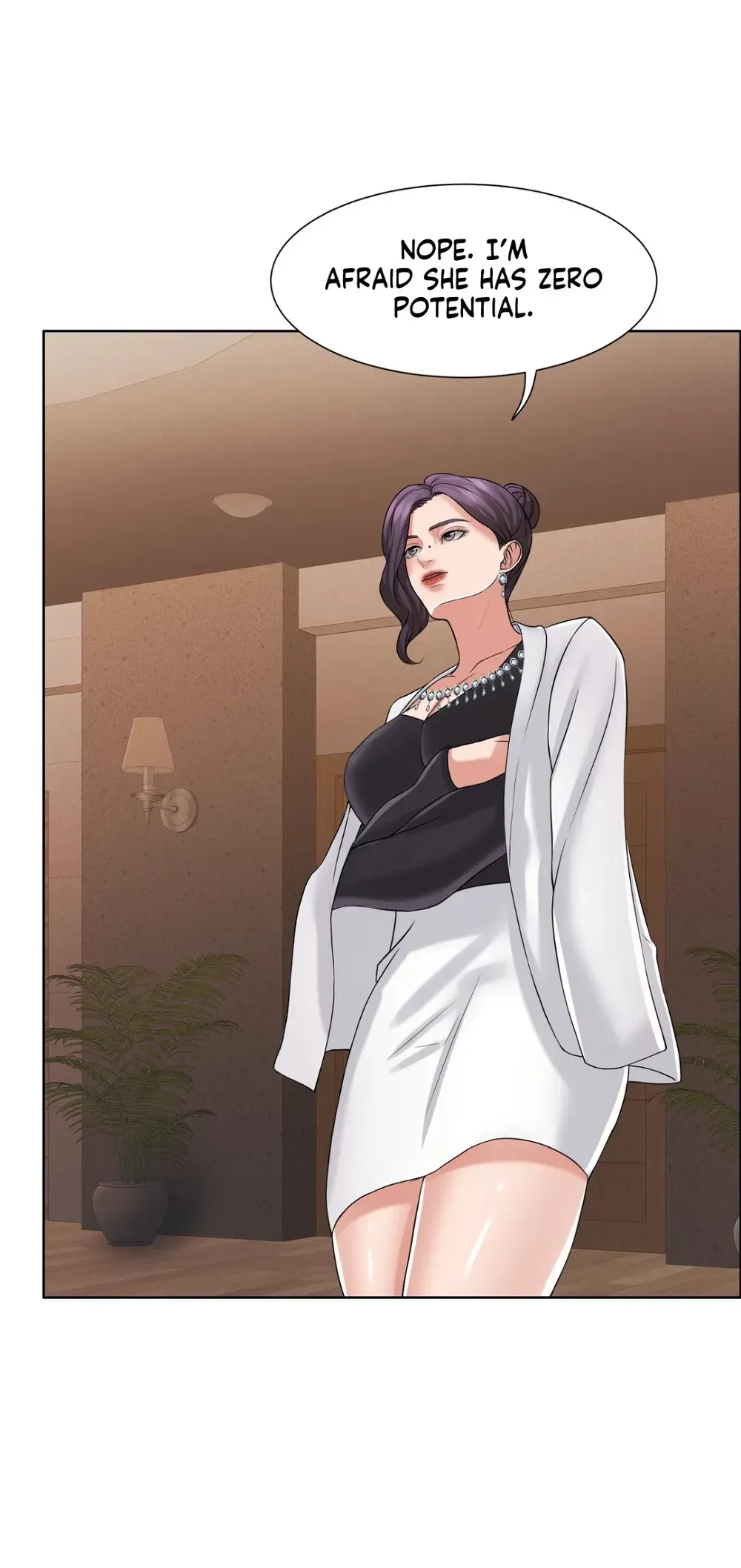 The Secret Promise Chapter 11 Online - página 53