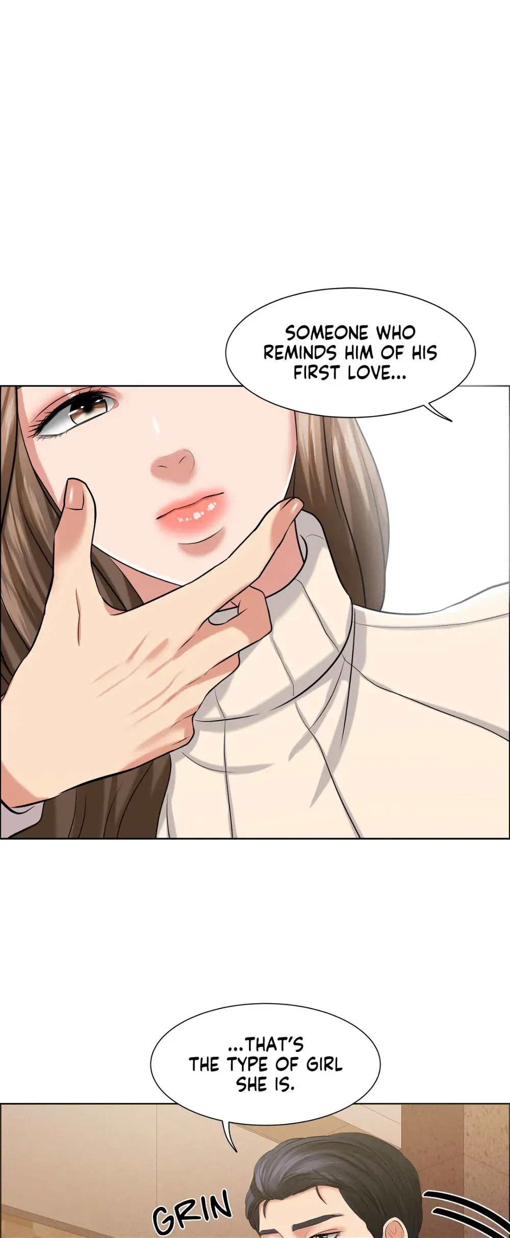 The Secret Promise Chapter 11 Online - página 59