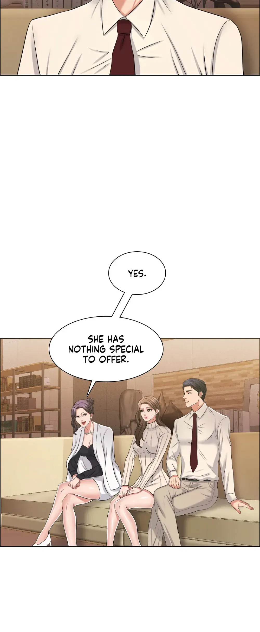The Secret Promise Chapter 11 Online - página 62