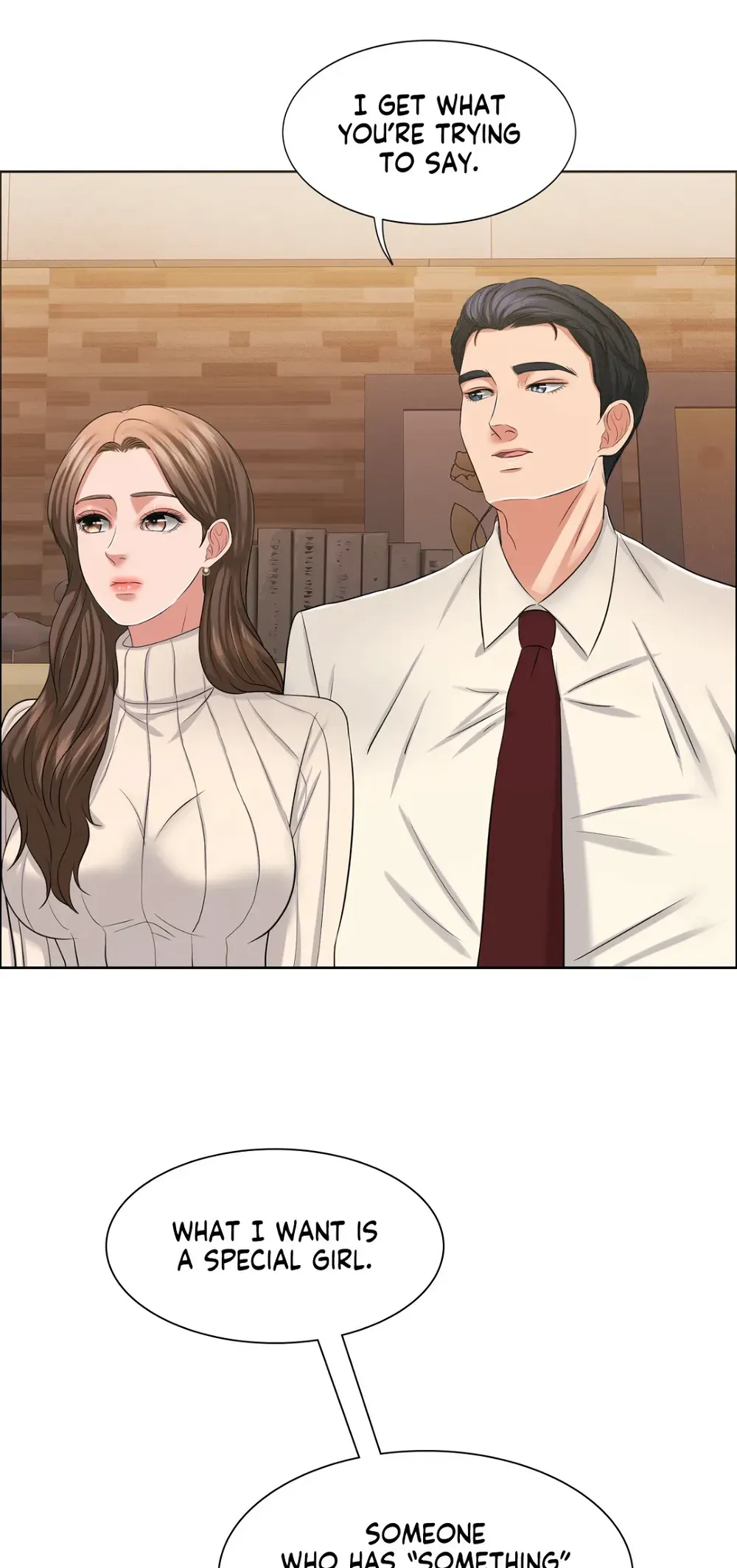 The Secret Promise Chapter 11 Online - página 63