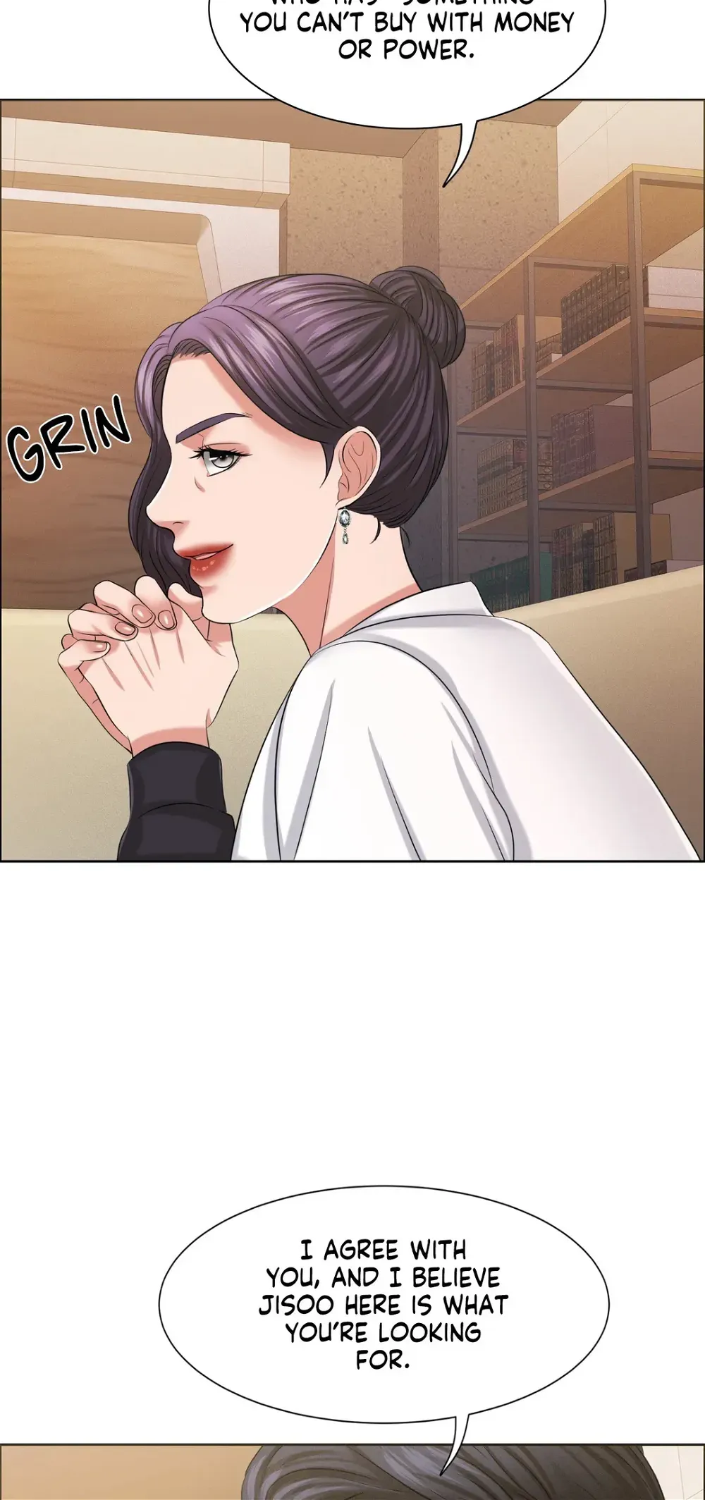The Secret Promise Chapter 11 Online - página 64