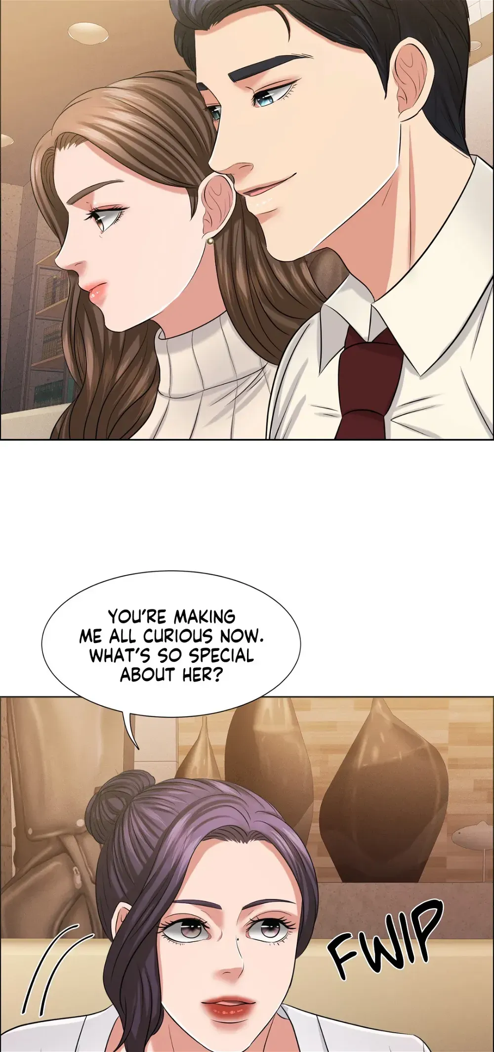 The Secret Promise Chapter 11 Online - página 65