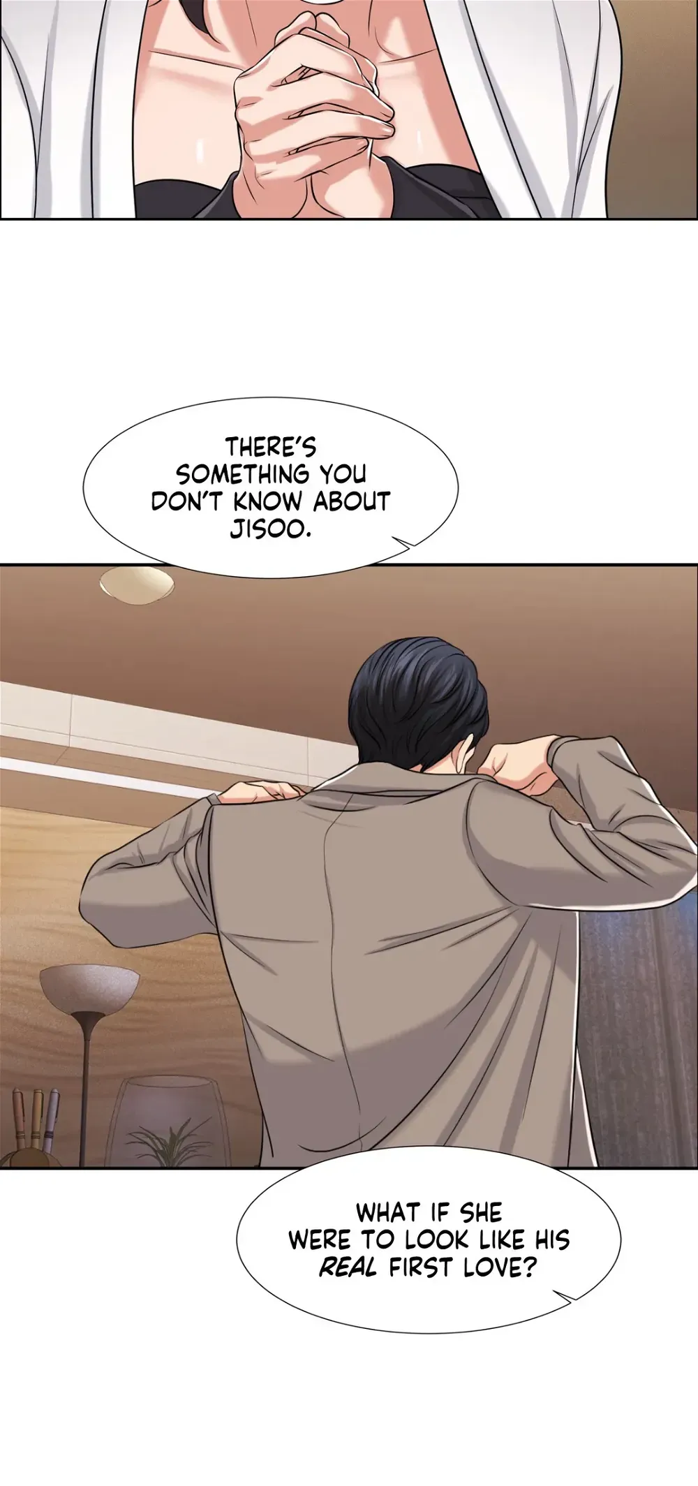 The Secret Promise Chapter 11 Online - página 66