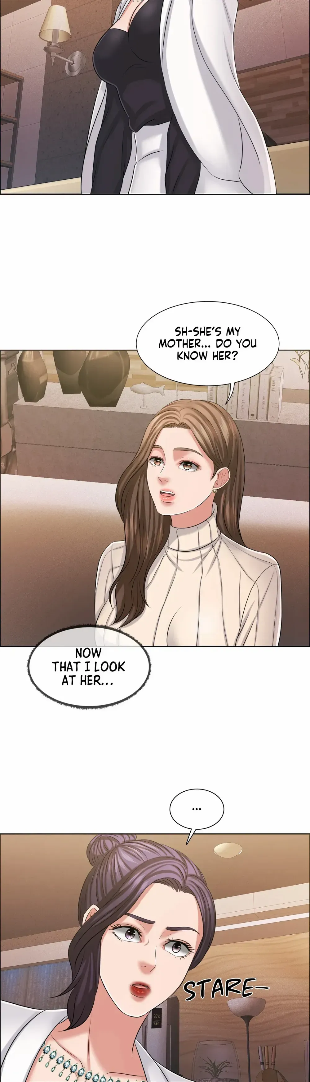 The Secret Promise Chapter 11 Online - página 68