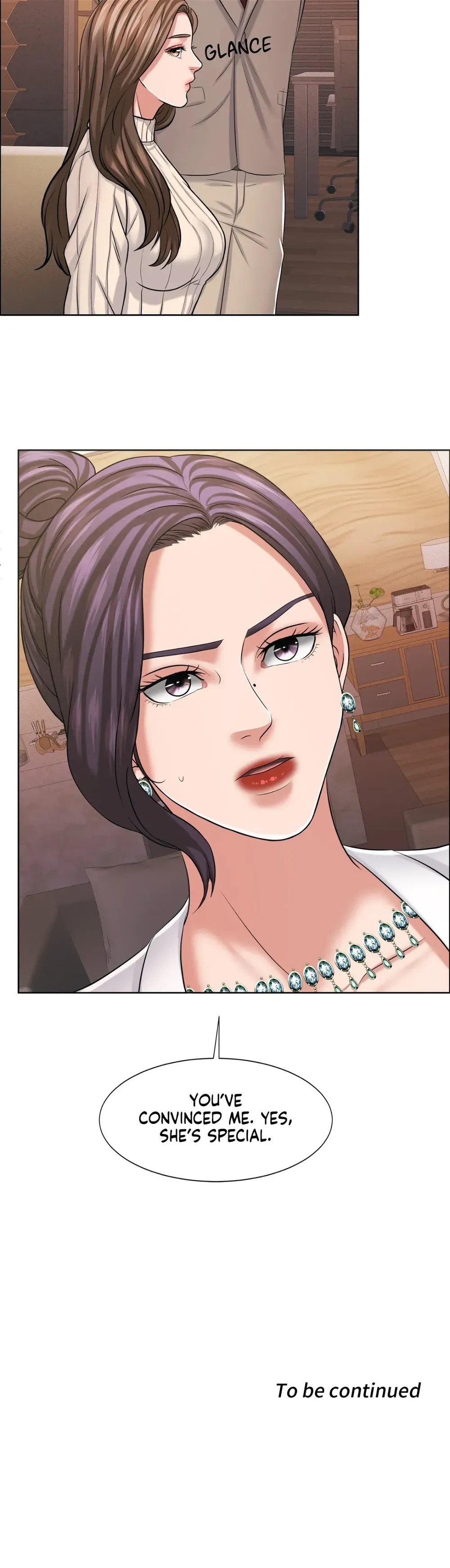 The Secret Promise Chapter 11 Online - página 70