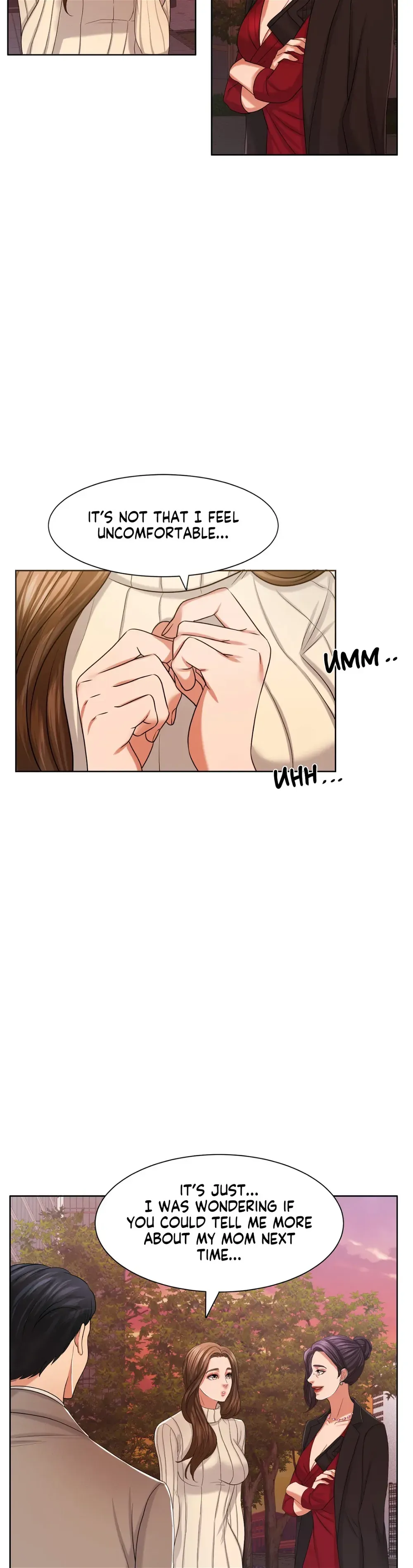 The Secret Promise Chapter 12 Online - página 12