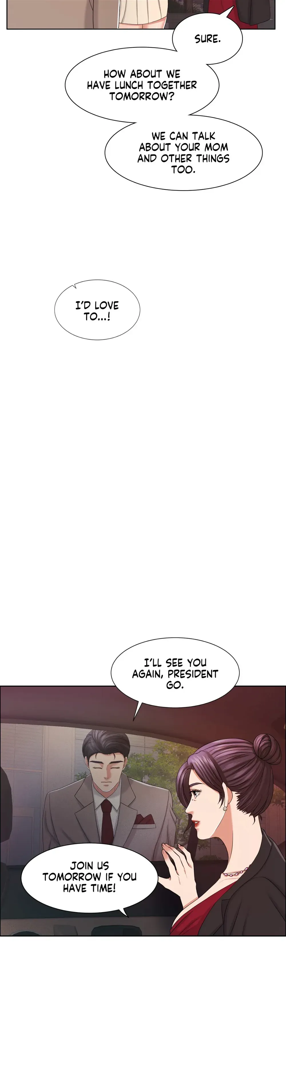 The Secret Promise Chapter 12 Online - página 13