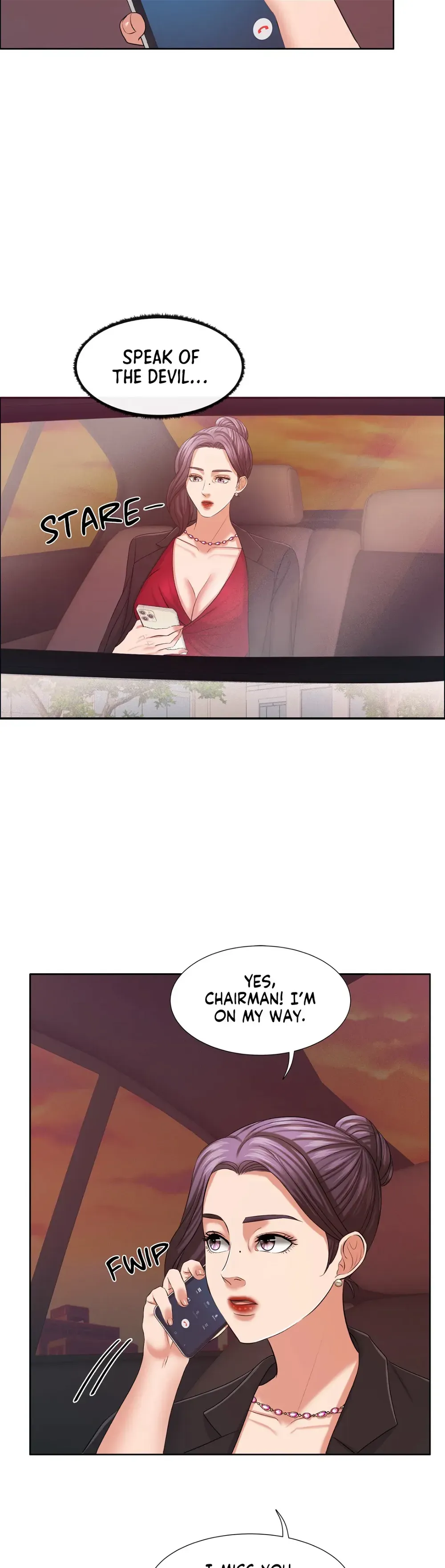 The Secret Promise Chapter 12 Online - página 16