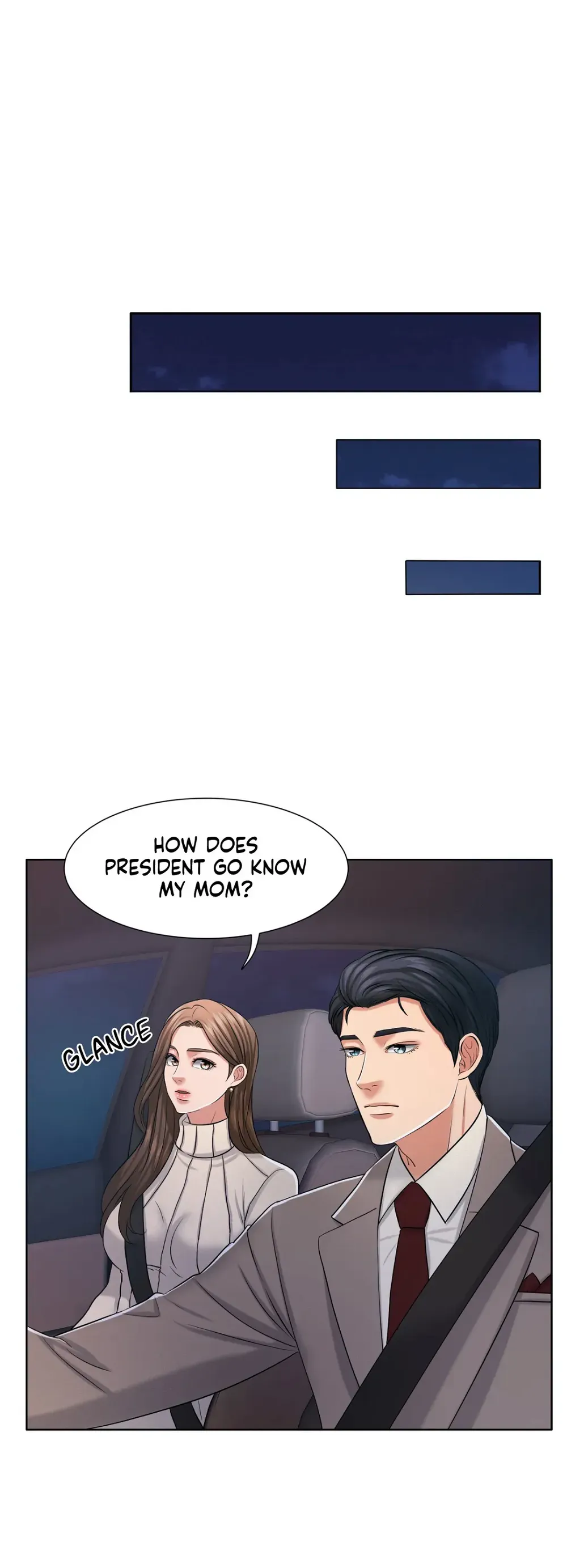 The Secret Promise Chapter 12 Online - página 18