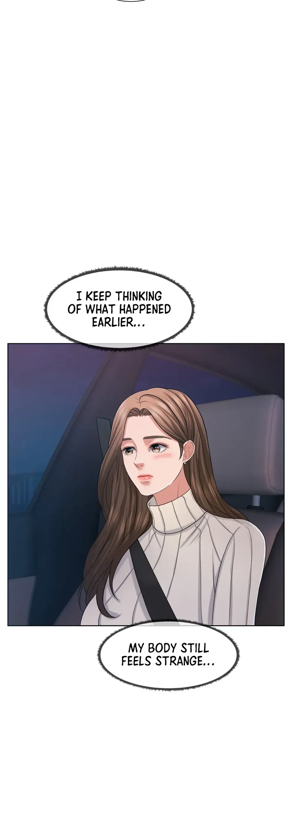 The Secret Promise Chapter 12 Online - página 21